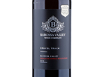 Barossa Valley Wine Company Gravel Track GSM,2018