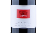 Barossa Valley Estate Grenache Shiraz Mourvédre,2017