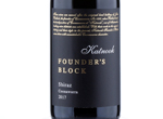 Katnook Founder's Block Shiraz,2017