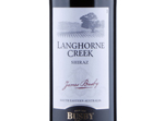 Busby Estate Langhorne Creek Shiraz,2018