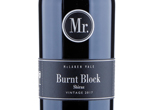 Burnt Block McLaren Vale Shiraz,2017