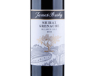 James Busby Shiraz Grenache,2018