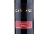 Karland Shiraz,2017