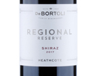 Regional Reserve Shiraz,2017