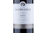 Jacob's Creek Classic Shiraz,2018