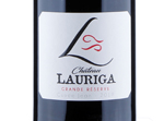 Château Lauriga Grande Reserve Cuvée Jean,2018