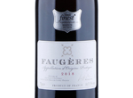 Tesco Finest Faugères,2018