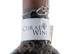 Coral Wine Deux Mers,2015