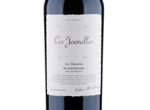 Les Jamelles "Sélection Parcellaire" Mourvèdre Les Traverses,2017