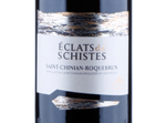 Eclats de Schistes,2017