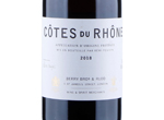 Berry Bros. & Rudd Côtes du Rhône Rouge,2018