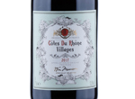 Morrisons The Best Côtes du Rhône Villages,2017