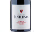 Domaine des Pentelines Les Galets,2017