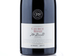 Church Road McDonald Series Syrah,2017