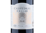 Cathedral Cellar Pinotage,2018