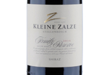 Kleine Zalze Family Reserve Shiraz,2016