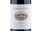 Hartenberg Shiraz,2016