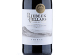 Riebeek Cellars Collection Shiraz,2018