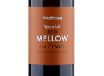 Waitrose Spanish Red Mellow & Fruity,2018