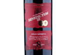 Benedictum III Gran Reserva,2010