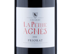 La Petite Agnès,2016