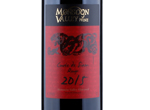 Monsoon Valley Cuvee De Siam Rouge,2015