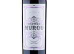 Chateau Murou Syrah,2016