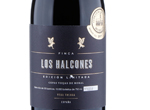 Finca Los Halcones Bobal Ed. Limitada,2015