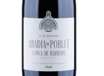 Abadia de Poblet Negre,2016