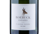 Roebuck Estates Classic Cuvee,2014