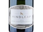 Hindleap Barrel Aged Blanc de Blancs,2014