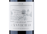 Château d’Anvichar,2018