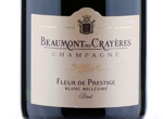 Fleur de Prestige Brut,2009