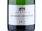 Champagne Charles Lecouvey Cuvée Réserve,NV