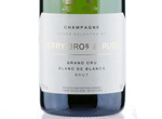 Berry Bros. & Rudd Blanc de Blancs Champagne,NV