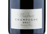 Waitrose Brut Champagne,NV