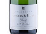 Blanc de Blancs Extra Brut,NV