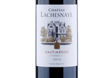 Château Lachesnaye,2014