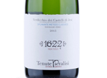 1622 - Verdicchio dei Castelli di Jesi Spumante Metodo Classico,2015