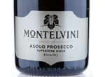 Asolo Prosecco Superiore Extra Dry Collezione Serenitatis,NV