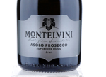 Asolo Prosecco Superiore Brut Collezione Serenitatis,NV