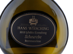 Iphöfer Kronsberg Scheurebe Beerenauslese,2018