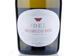 Bella Modella Prosecco Spumante Extra Dry,NV