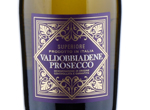 Prosecco Superiore Valdobbiadene Vino Spumante Extra Dry,NV