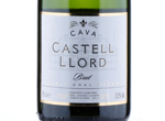 Cava Castell Llord Brut,NV