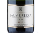 Cava Jaume Serra Brut,NV