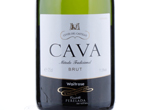 Waitrose No.1 Cava Castillo Perelada Brut,NV