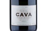 Tesco Finest Vintage Cava Brut,2016