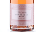 Waitrose Champagne Rosé Brut,NV