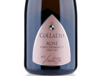 Violette Incrocio Manzoni Moscato 13.0.25 Rose' Extra Dry,NV